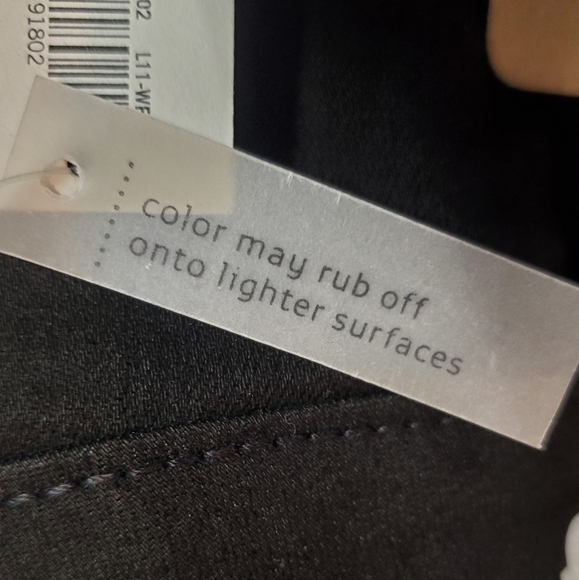 NEW Old Navy The Rockstar Strech Denim Leggings Size 18 Regular women's - Picture 7 of 9